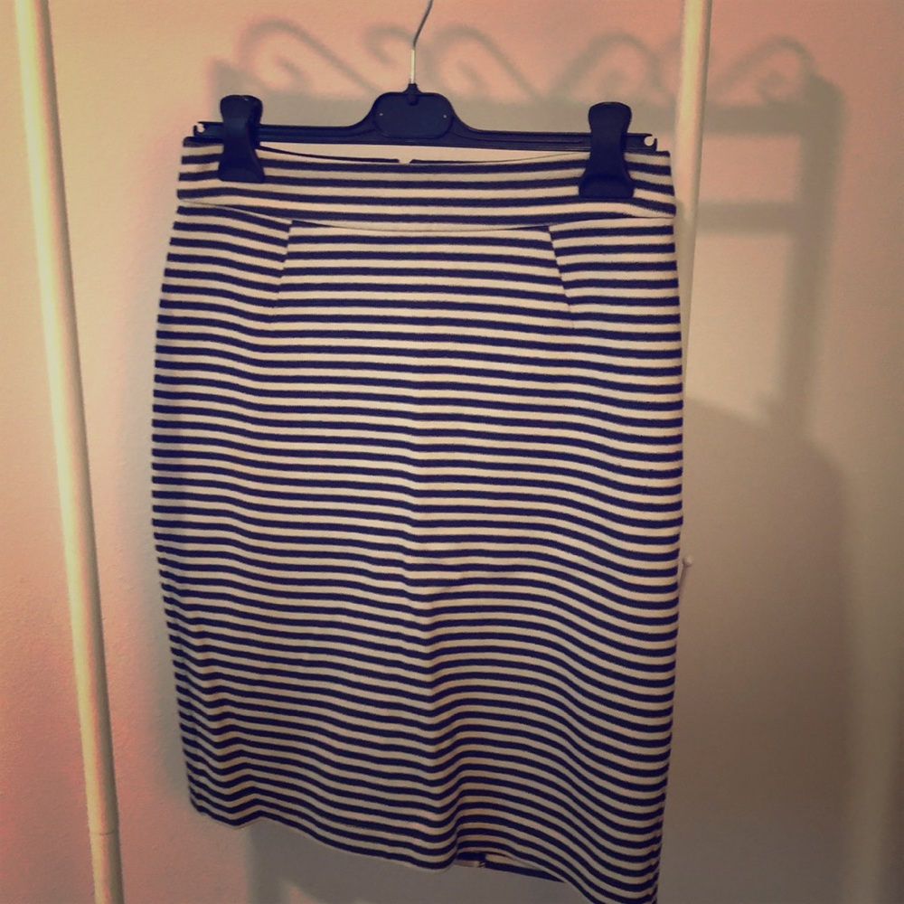 Pencil Skirt